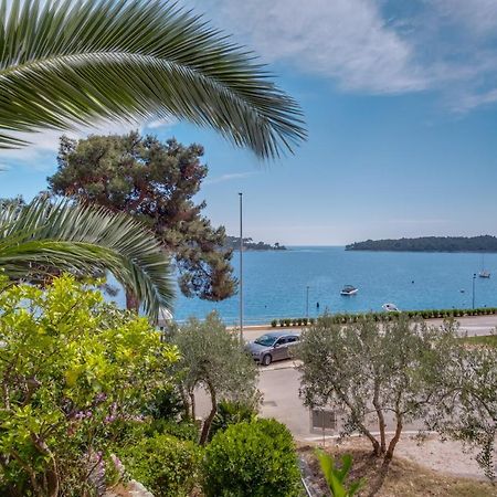 Apartments Villa Julija Mali Lošinj Eksteriør bilde