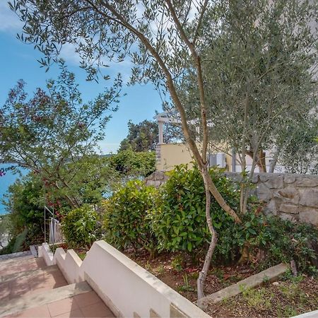 Apartments Villa Julija Mali Lošinj Eksteriør bilde