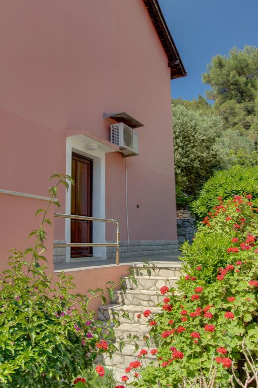 Apartments Villa Julija Mali Lošinj Rom bilde