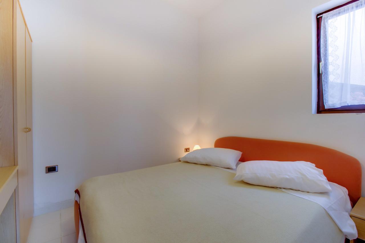 Apartments Villa Julija Mali Lošinj Eksteriør bilde